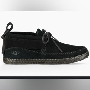 NWOB UGG Woodlyn Moc women's size 8 new without box